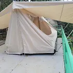 Leu Glamping Thac Pa Sy
