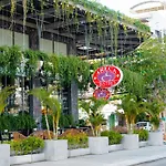 Areca Hotel Nha Trang