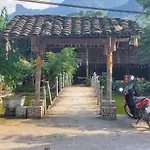 Du Gia Cn Homestay
