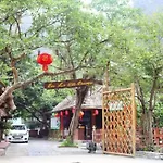 Hoa lu Eco Homestay
