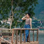 Nha Ven Ho Dong Do, Minh Tri, Soc Son, Ha Noi