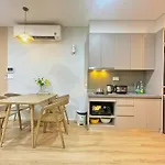 Vung Tau The Song Apartment - Paris Homestay
