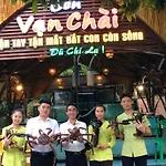 Vung Tau The Song Apartment - Paris Homestay