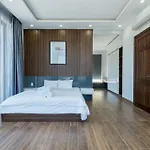 Villa 50M To Beach - Room Karaoke Free