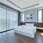 Villa 50M To Beach - Room Karaoke Free