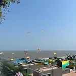 Can Ho Flamingo Hai Tien