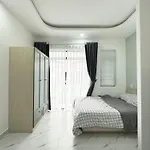 Sheruta To Hien Thanh Apartment