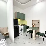 Sheruta To Hien Thanh Apartment