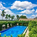 Mekong Lodge Resort