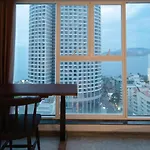 Green World Hotel Nha Trang
