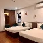 Le Centre Pleiku Hotel