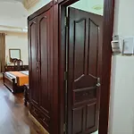 New Pacific Hotel