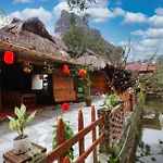 Hoalu Ecolodge Homestay