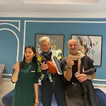 Khách sạn San Boutique