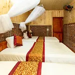 Hoa lu Eco Homestay
