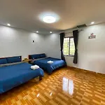 Big Mang Den Homestay