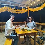 Mu Cang Chai Homestay & Trekking