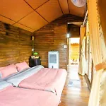Nha Trong Ban - Homestay Mang Den