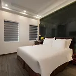 Tam Coc Mountain Sunset And Garden Hotel