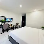 Centana Ben Thanh Hotel