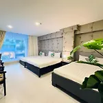 Centana Ben Thanh Hotel