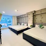 Centana Ben Thanh Hotel