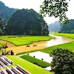 Tam Coc - Thanh Homestay