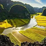 Tam Coc - Thanh Homestay