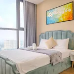 Qmp - Vinhomes Skylake