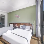 Mega Sky Dalat Hotel
