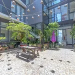 Mega Sky Dalat Hotel