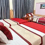 New Nhat Minh Homestay