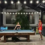 Eden Hotel Cat Ba