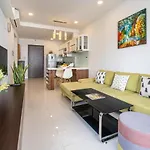 1Br-Stunning View-Hana Apart