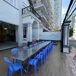 Villa Kim Ngan Bai Sau 100M Go To Beach