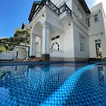 Villa Kim Ngan Bai Sau 100M Go To Beach