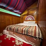 Lanh Sapa Homestay