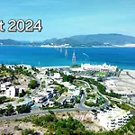 Promotion Early Booker Ocean Front Villa 500M2 With 4 Bedrooms And Swimming Pool