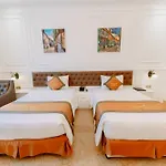 New Ha Long Hotel