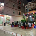 Hotel Thuy Lan