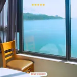Can Ho Mt Vien Trieu Oceanus Apartment - Thai Ha Nha Trang