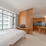 Can Ho Mt Vien Trieu Oceanus Apartment - Thai Ha Nha Trang