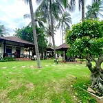 Jaguar House Resort Muine