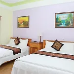 Phong Nha Midtown Hotel