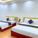 Haap Transit Hotel