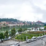 Canvas Sapa Legend Hotel