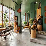 Pi Boutique Hotel