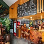 Pi Boutique Hotel
