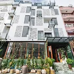 Pi Boutique Hotel