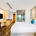 John Boutique Villa